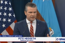 Ông Hegseth: 6 tàu cố gắng phá vỡ phong tỏa của Mỹ bị chặn phải quay đầu