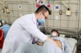 Nắng nóng trên 40 độ C, nam công nhân 25 tuổi suy thận cấp vì mất nước 