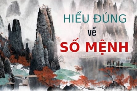 [VIDEO] “Mệnh do Trời định” và “Đức năng thắng số” có mâu thuẫn?