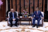 Video hài về “chiếc ghế” trong ngoại giao và cuộc gặp Trump – Tập gây sốt mạng