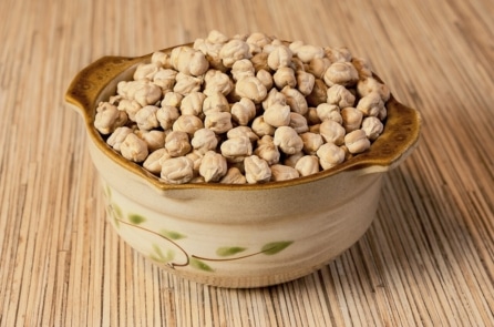 Đậu gà: Giàu dưỡng chất, nuôi lợi khuẩn, cải thiện tiêu hóa