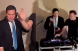 Video Ngoại trưởng Rubio làm DJ tại đám cưới gia đình lan truyền nhanh chóng