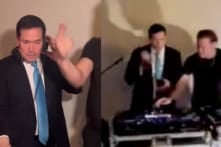 Video Ngoại trưởng Rubio làm DJ tại đám cưới gia đình lan truyền nhanh chóng