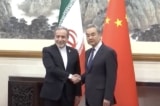 Ngoại trưởng Iran tới Bắc Kinh trước thềm hội đàm Trump – Tập