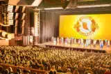 LSQ Trung Quốc gây áp lực với quan chức Vancouver để hủy show diễn của Shen Yun