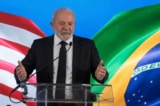 Tổng thống Trump và Tổng thống Brazil hội đàm 3 giờ về nhiều vấn đề