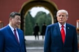 Nhà Trắng ra tuyên bố về cuộc gặp Trump – Tập, tập trung vào các vấn đề như Iran