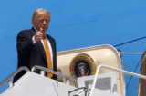 Ông Trump được kêu gọi nêu vấn đề nhân quyền và tự do tôn giáo với ông Tập