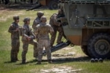 CENTCOM cảnh báo nguy cơ binh sĩ Mỹ bị theo dõi qua dữ liệu vị trí điện thoại