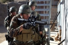 Kỷ niệm 15 năm tiêu diệt bin Laden: Thành viên SEAL Team 6 hồi tưởng chiến dịch tuyệt mật