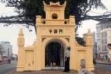 Xã Nghĩa Đô: Vùng đất văn hiến, khoa bảng