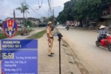 Bộ Công an đề xuất bỏ tạm giữ, tịch thu xe với nhiều lỗi giao thông 