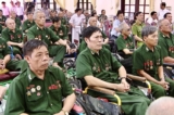 Bộ Nội vụ đề xuất tăng trợ cấp thương binh từ ngày 1/7/2026 
