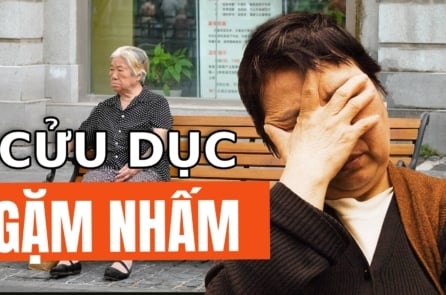 [VIDEO] “Cửu dục” đang gặm nhấm người Trung Quốc ngày nay