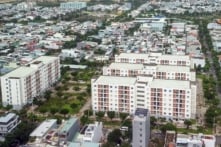 Đà Nẵng phê duyệt 113 vị trí đất phát triển nhà ở xã hội