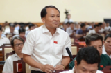 Đề nghị xem xét kỷ luật Giám đốc Sở Nông nghiệp và Môi trường TP. Huế 