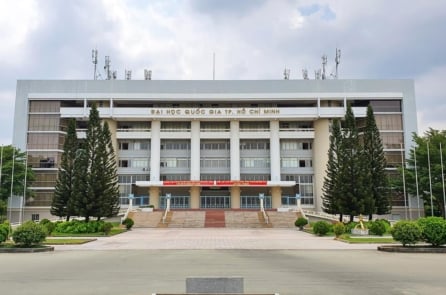 ĐHQG TP.HCM hỗ trợ nghiên cứu sinh tối đa 560 triệu đồng 