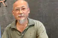 Nhà bất đồng chính kiến TQ vượt biển bằng thuyền cao su để tìm đường tới Canada