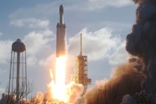 Starship Gen 3 của SpaceX sẽ cất cánh thử nghiệm ngày 19/5