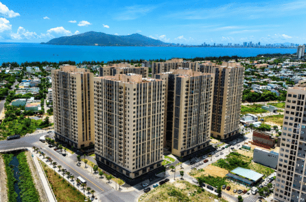 Hà Nội đề xuất chuyển nhà ở xã hội không bán hết thành nhà thương mại