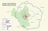 Hà Nội dự kiến thu phí phương tiện vào Vành đai 1 từ năm 2028