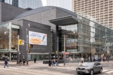 Shen Yun trở lại Toronto sau các đe dọa đánh bom giả liên quan đến ĐCSTQ