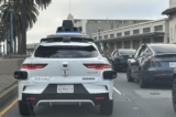 Mỹ: 50 xe tự lái Waymo tràn vào khu dân cư ở bang Georgia khiến người dân lo ngại