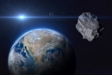 NASA: Tiểu hành tinh sẽ bay ngang Trái Đất ở khoảng cách gần chưa từng có vào năm 2029