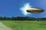 Mỹ công bố lô tài liệu UFO đầu, hé lộ bí ẩn về hiện tượng ngoài hành tinh