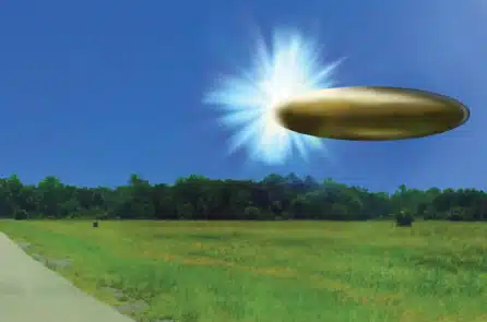 Mỹ công bố lô tài liệu UFO đầu, hé lộ bí ẩn về hiện tượng ngoài hành tinh