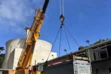 Mỹ bí mật di dời uranium làm giàu cấp độ cao khỏi Venezuela