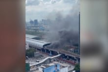 Thái Lan: Tàu hỏa va chạm xe buýt ở Bangkok, ít nhất 8 người thiệt mạng