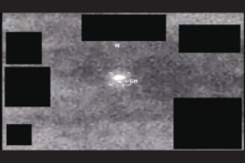 Quan chức tình báo Mỹ chấn kinh khi tận mắt chứng kiến UFO hình cầu bí ẩn
