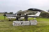 Mỹ phối hợp truy quét đường dây ma túy xuyên quốc gia, thu giữ 636 kg cocaine