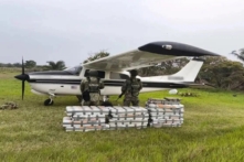 Mỹ phối hợp truy quét đường dây ma túy xuyên quốc gia, thu giữ 636 kg cocaine