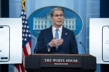 Ông Bessent: TT Trump đang đảo ngược sự phụ thuộc kinh tế của Mỹ vào Trung Quốc