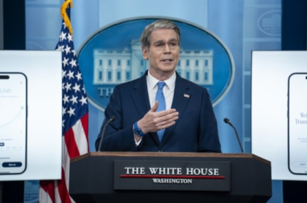 Ông Bessent: TT Trump đang đảo ngược sự phụ thuộc kinh tế của Mỹ vào Trung Quốc
