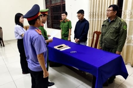 Khởi tố, bắt tạm giam tài xế vụ ô tô cháy làm 2 người tử vong ở TP. Đà Nẵng
