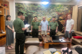 Lạng Sơn phát hiện vụ vận chuyển trái phép gần 100 tấn chất phóng xạ 