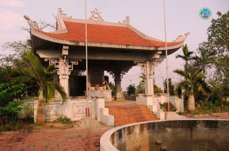 Thần Khê: Vùng đất văn hiến, khoa bảng