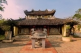 Làng văn hiến khoa bảng Nguyệt Viên