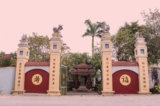 Dòng họ Hoàng Nghĩa ở Nghệ An
