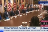 Ông Trump: Iran đang gắng gượng bằng hơi tàn, đoàn đàm phán đã thay tới 3 đợt
