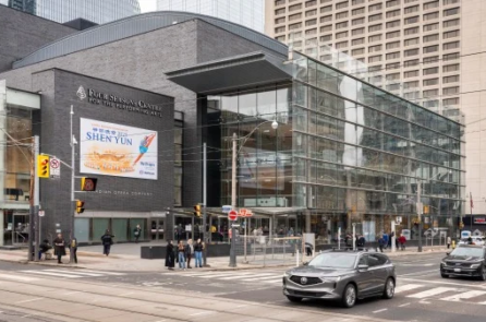 Sự trở lại của Shen Yun và hành trình Canada vượt qua khủng hoảng chủ quyền