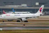 Thảm họa hàng không China Eastern: Nghi vấn “100 triệu đổi 132 mạng người” gây chấn động