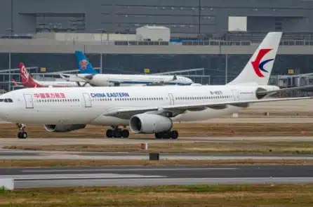 Thảm họa hàng không China Eastern: Nghi vấn “100 triệu đổi 132 mạng người” gây chấn động