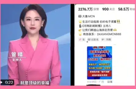 Trung Quốc: MC Hà Nam công khai nói về “nằm thẳng”, cư dân mạng nói đài lại “nổi loạn”