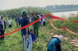 Phú Thọ: 5 học sinh tử vong khi tắm sông Lô 