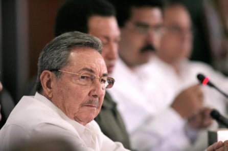 Đồng đội của các phi công Mỹ thiệt mạng: Khởi tố Raul Castro chỉ là bước đầu