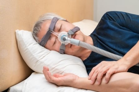 Ngưng thở khi ngủ: Mối đe dọa thầm lặng